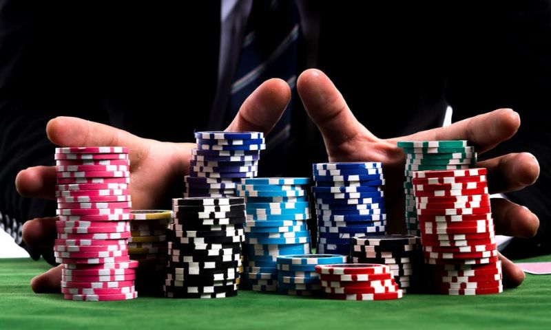 Giới thiệu chung về tựa game Poker đang xuất hiện trên thị trường hiện nay