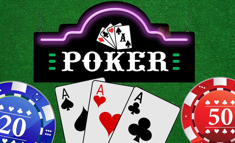 Mẹo chơi Poker chắc thắng