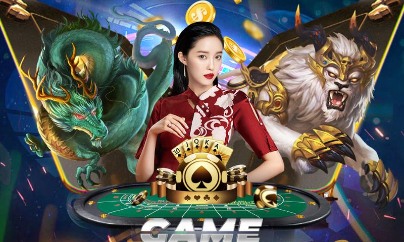        Mẹo chiến thuật khi chơi game rồng hổ 123win dễ dàng chiến thắng