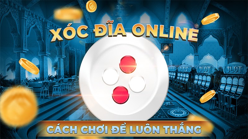 game Xóc đĩa đổi thưởng 123win