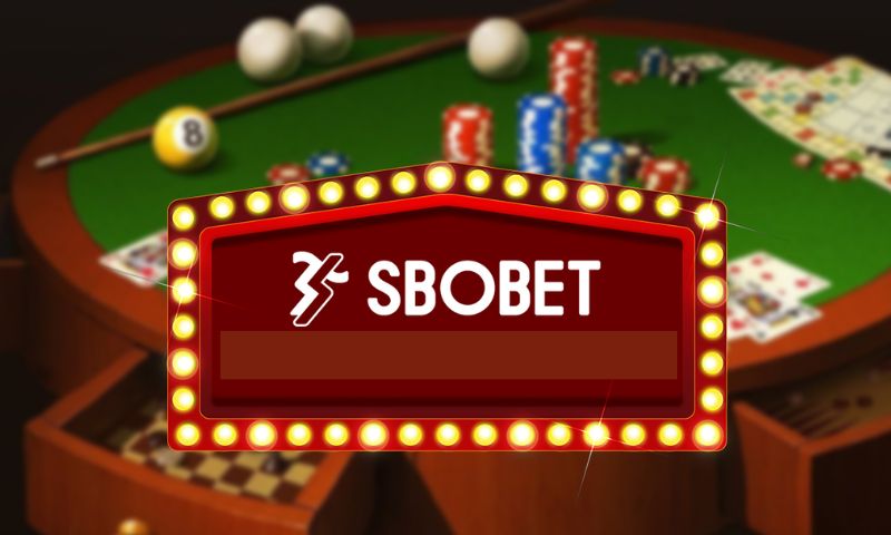 Sbobet 123win là gì?