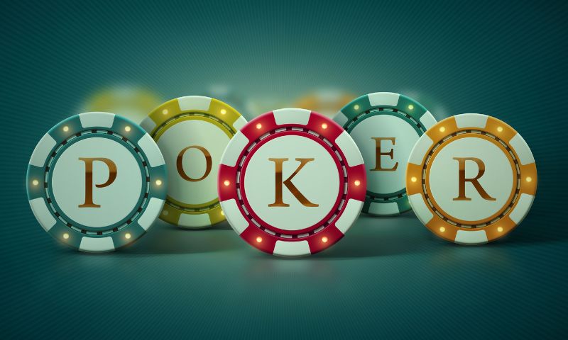 Điều kiện giành chiến thắng khi chơi Poker