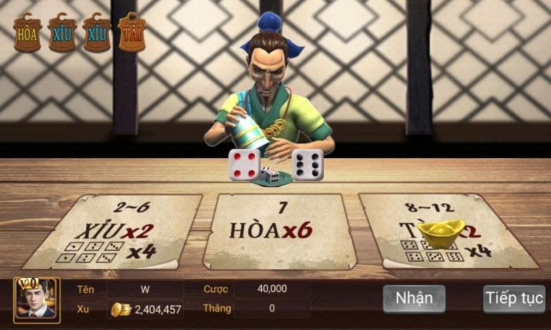 Luật chơi Thủy hử 123win đơn giản, dễ hiểu