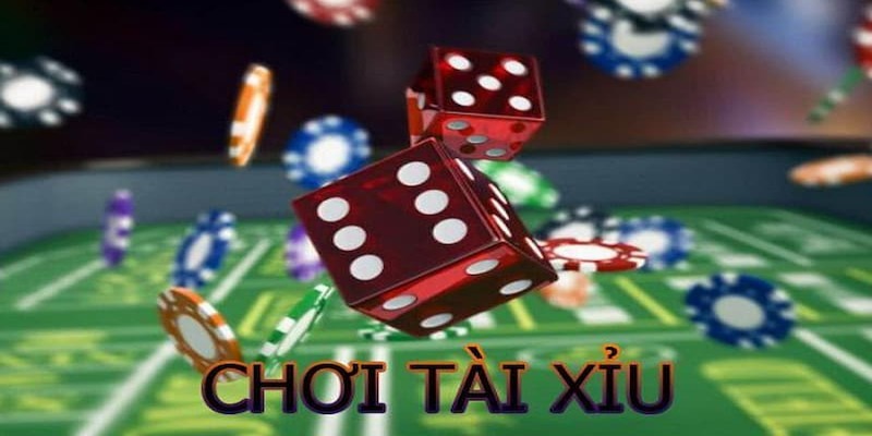 Chơi tài xỉu online tương đối an toàn, uy tín