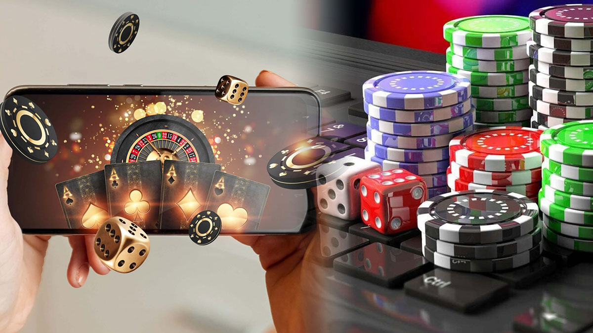 Lý do vì sao khách hàng yêu thích casino online