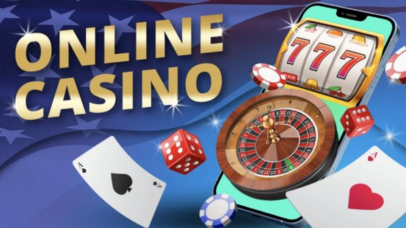 Casino Online - Cờ Bạc Trực Tuyến Giúp Anh Em Kiếm Tiền Tỷ Cực Dễ