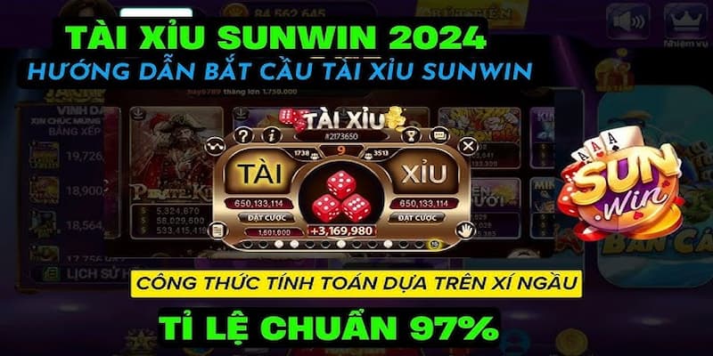 Chia sẻ bí quyết tính cầu tài xỉu sunwin từ các cao thủ