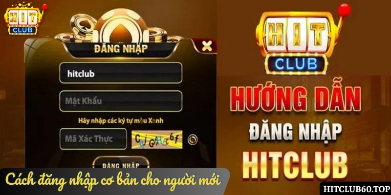 Hướng dẫn truy cập dễ dàng cho newbie