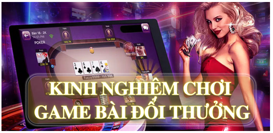 Game bài đổi thưởng online là gì? Cách chơi game bài DA88 bất bại