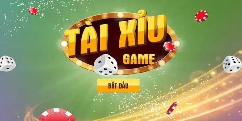 Tài xỉu online - Loại hình giải trí đi đầu xu hướng hiện đại