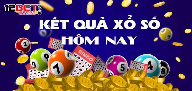 Giới thiệu về xổ số 12bet