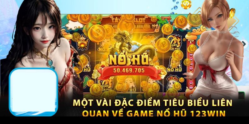 Sơ lược về tựa game Nổ Hũ 123win 2024